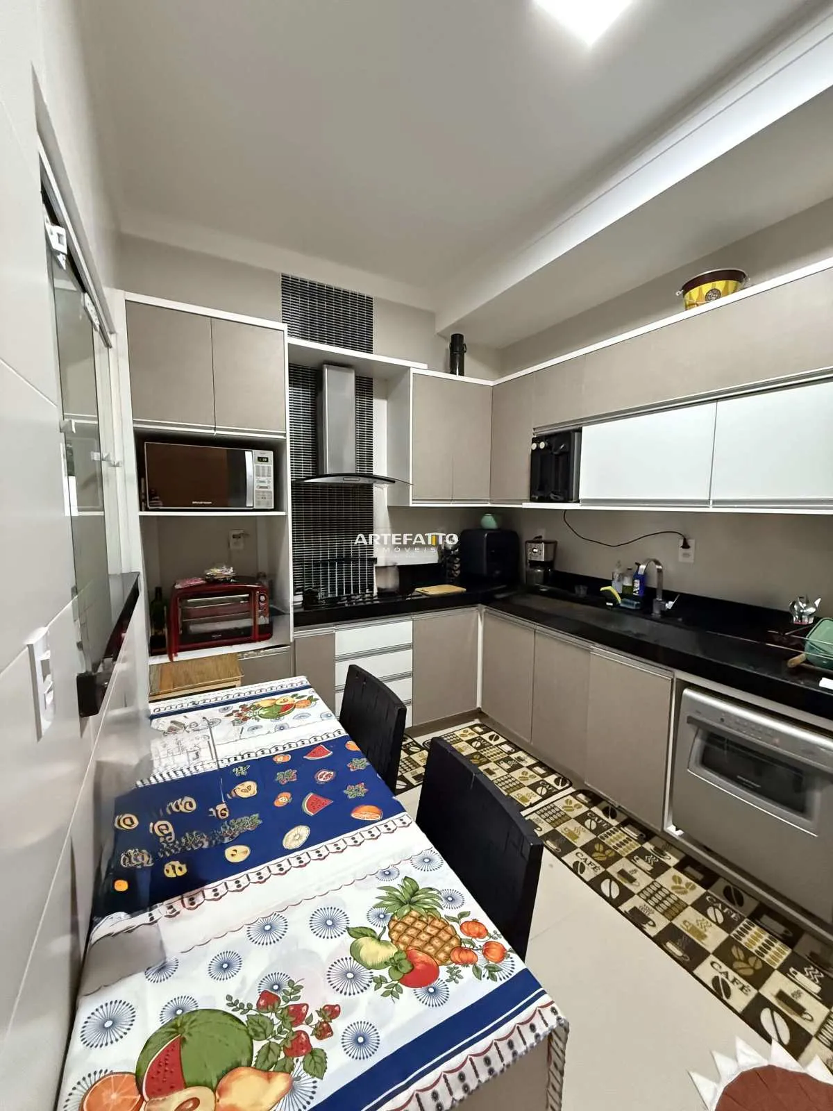 Imagem Apartamento à venda, Residencial Amazonas, com 3 quartos, 120m2