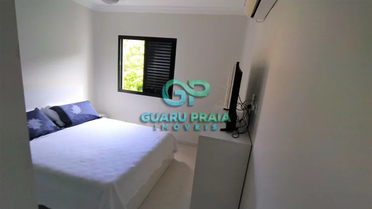 Imagem Apartamento à venda no bairro Pitangueiras - Guarujá/SP