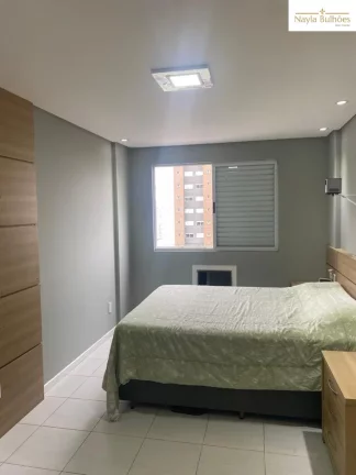 Imagem APARTAMENTO RESIDENCIAL em SÃO JOSÉ - SC, CAMPINAS
