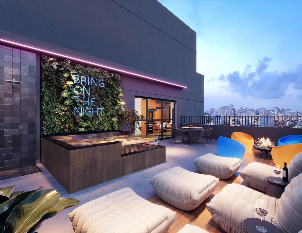Imagem Point Butantã - Residencial - Breve Lançamento - Point Butantã - Residencial