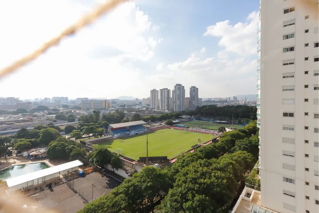 Imagem Apartamento à venda em São Paulo, Água Branca, com 4 quartos, 241m2