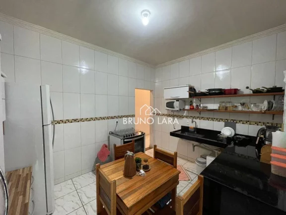 Imagem Casa a venda / São Joaquim de Bicas