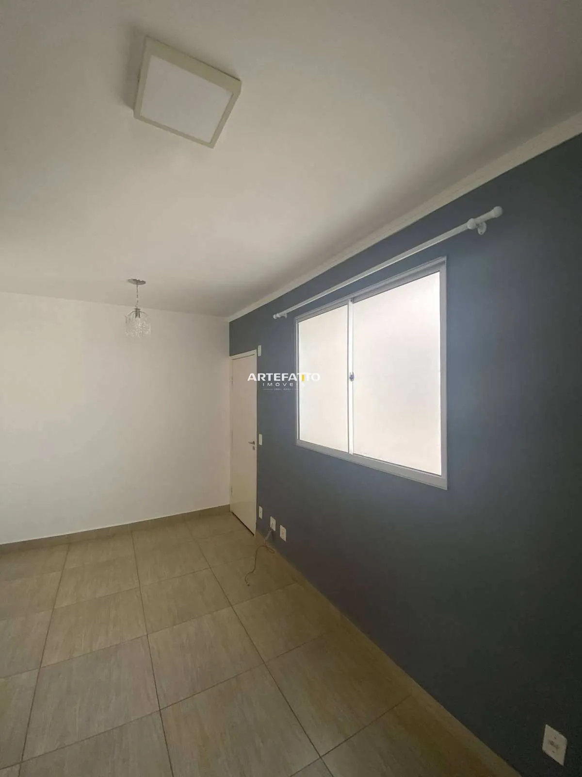 Foto do imóvel Apartamento à venda em Franca, Chácara Espraiado, com 2 quartos, 50m2