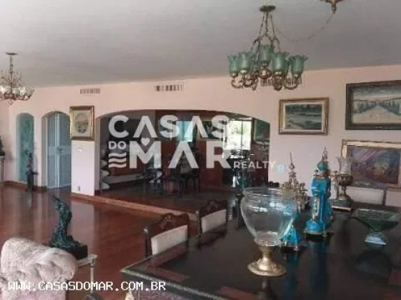Imagem Apartamento à beira-mar no Leblon, Rio de Janeiro - 4 quartos, 2 suítes, 4 salas, 4 banheiros, 2 vagas, 254m².