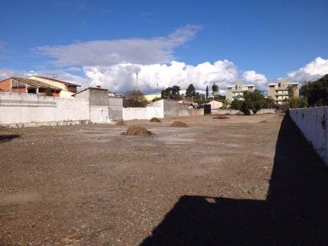Imagem Terreno à venda 5000M², Crispim, Pindamonhangaba - SP