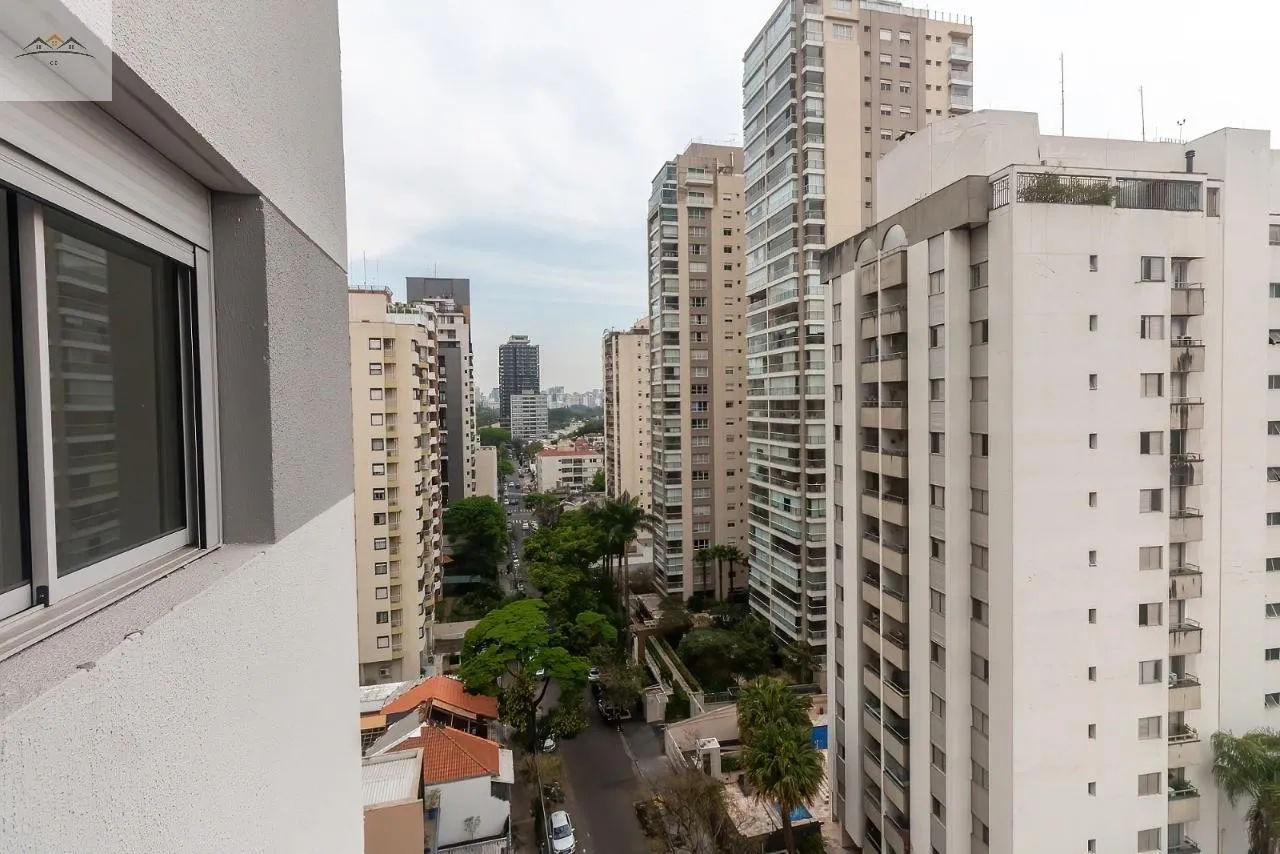 Imagem APARTAMENTO RESIDENCIAL em São Paulo - São Paulo, Pinheiros