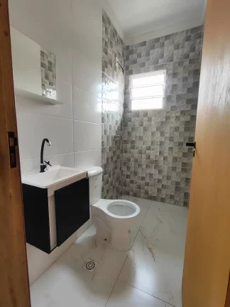 Imagem SOBRADO CENTRAL PARQUE - 2 QUARTOS