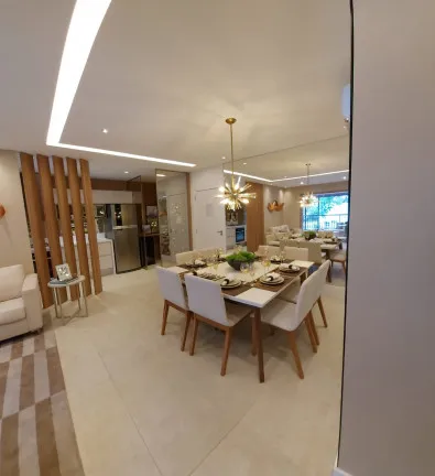 Imagem Apartamento com 2 Quartos à Venda, 69 m² em Alphaville Empresarial - Barueri