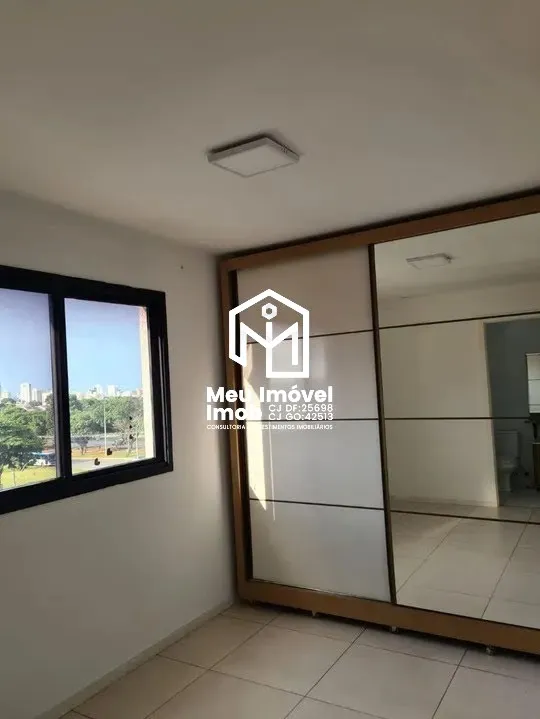 Imagem Apartamento 2 Quartos 1 Suíte 1 Vaga 59m² Taguatinga