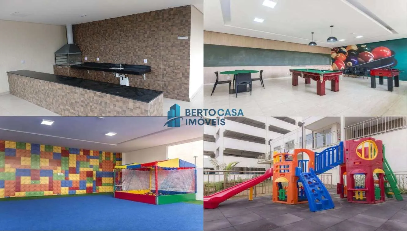 Imagem Apartamento Padrão