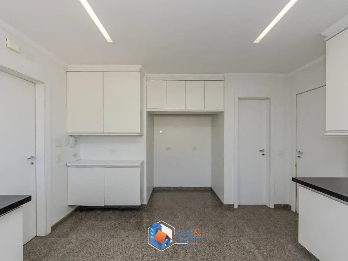 Imagem Apartamento para venda em Jardim Paulista com 3 quartos, sendo 3 suítes, 394m²