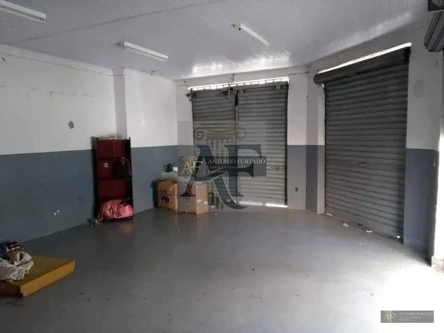 Imagem Comercial para alugar em Brás, São Paulo