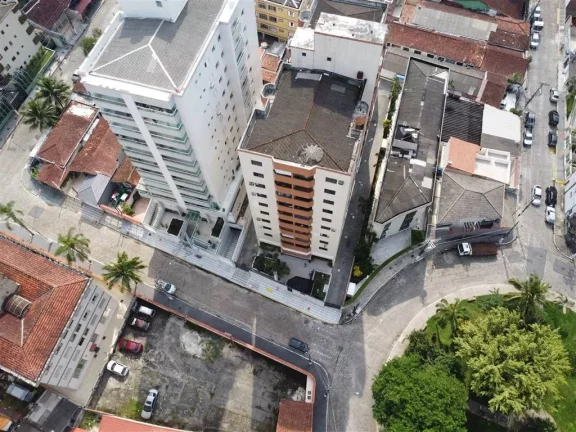 Imagem Apartamento à Venda em Campo da Aviação, Praia Grande - SP