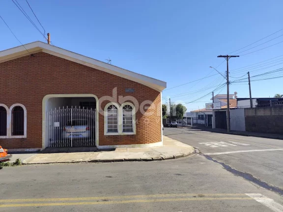 Imagem Casa à venda - vila São José
