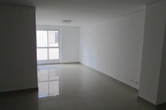 Imagem Apartamento - Área Útil: 113,44 m² , com 03 dormitórios, sendo 01 suíte, todos com armário emb...