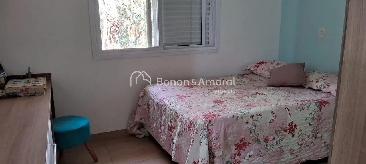 Imagem Casa com 3 Suítes à Venda no Clube de Campo em Valinhos