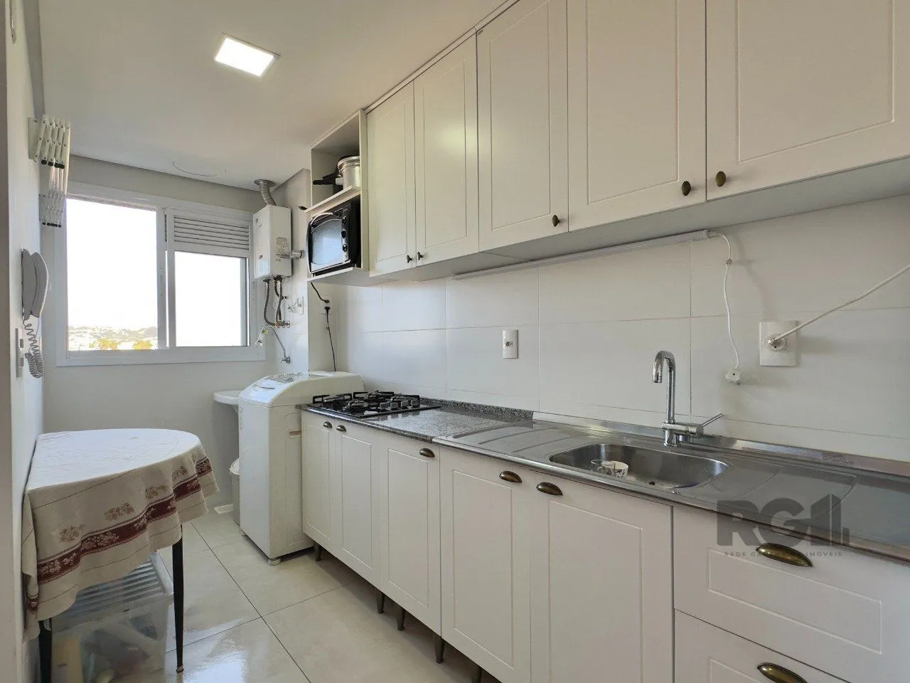 Imagem APARTAMENTO 2 DORMITÓRIOS COM SUÍTE E VAGA DE GARAGEM PRÓXIMO À PUCRS