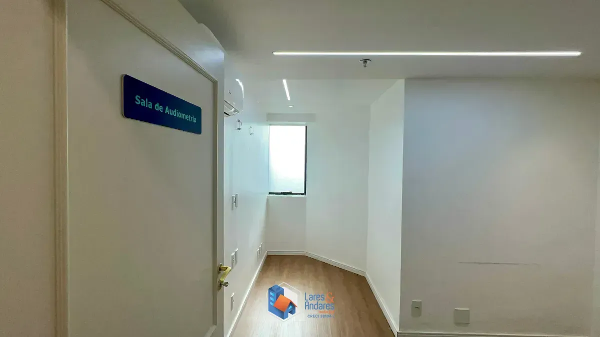 Imagem Laje corporativa para venda em Jardim Paulista, 330m²