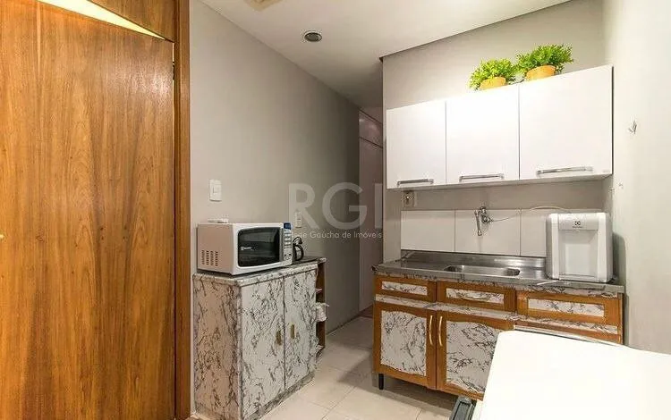 Imagem Conjunto/Sala para Venda - 87.72m², 0 dormitórios, Moinhos de Vento
