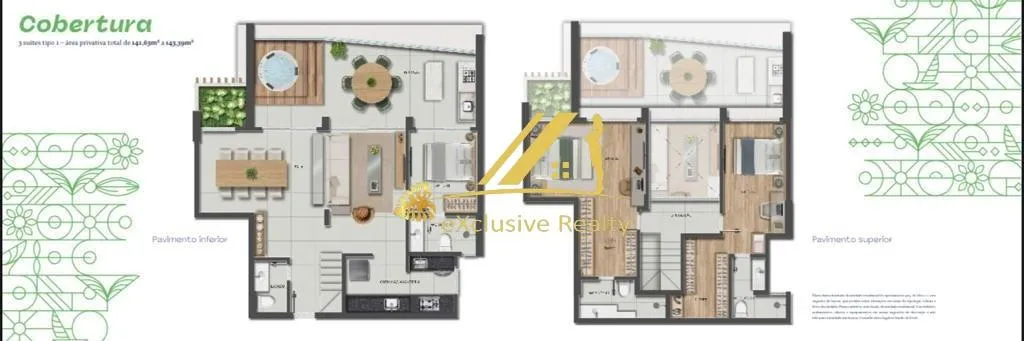 Imagem Apartamento RESIDENCIAL em Ilhéus - Bahia, São Domingos