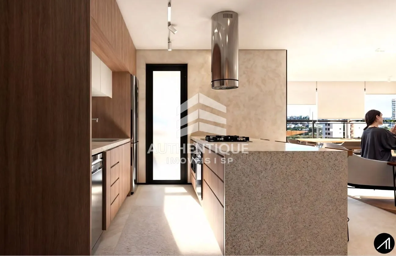 Imagem PLATO PERDIZES - Apartamento no bairro Perdizes à venda