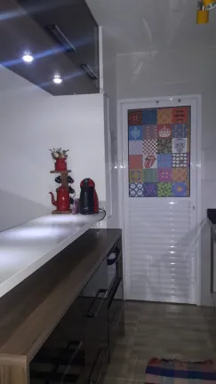 Imagem Apartamento com 2 Quartos para Alugar, 70 m² em Vila Andrade - São Paulo