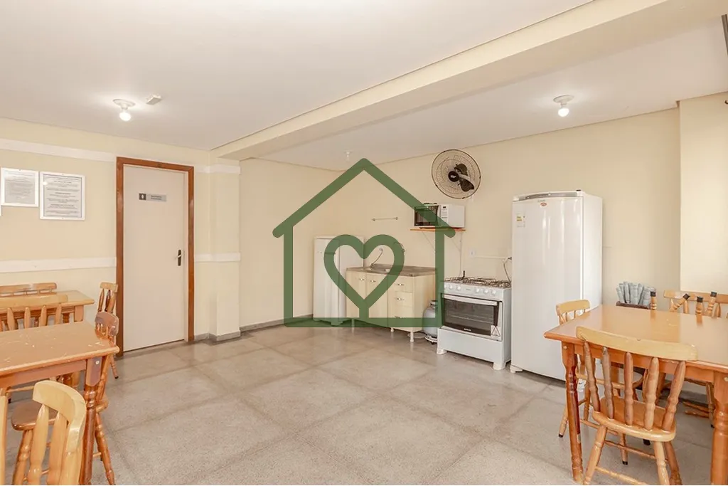 Imagem Apartamento com 2 quartos, à venda bairro Partenon. No bairro Partenon, conhecido por sua atmosfera...