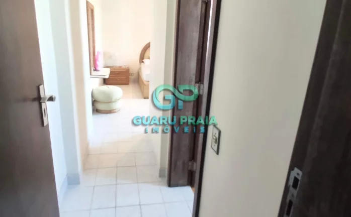 Imagem Apartamento à venda no bairro Pitangueiras - Guarujá/SP