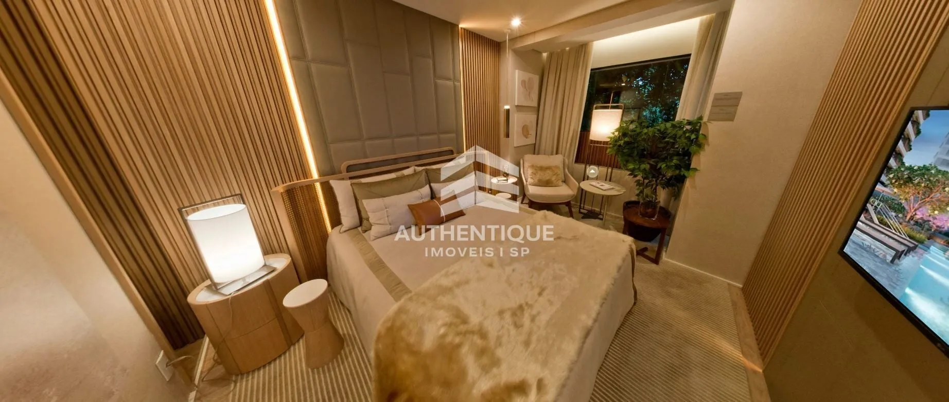 Imagem ODE PERDIZES - Apartamento à venda em São Paulo/SP