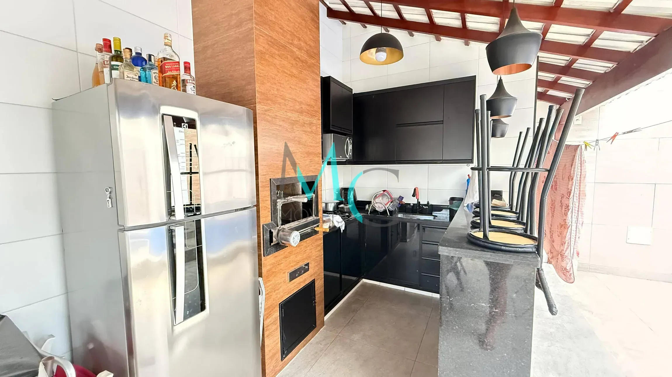 Imagem Casa duplex à Venda, Realengo, Rio de Janeiro, RJ