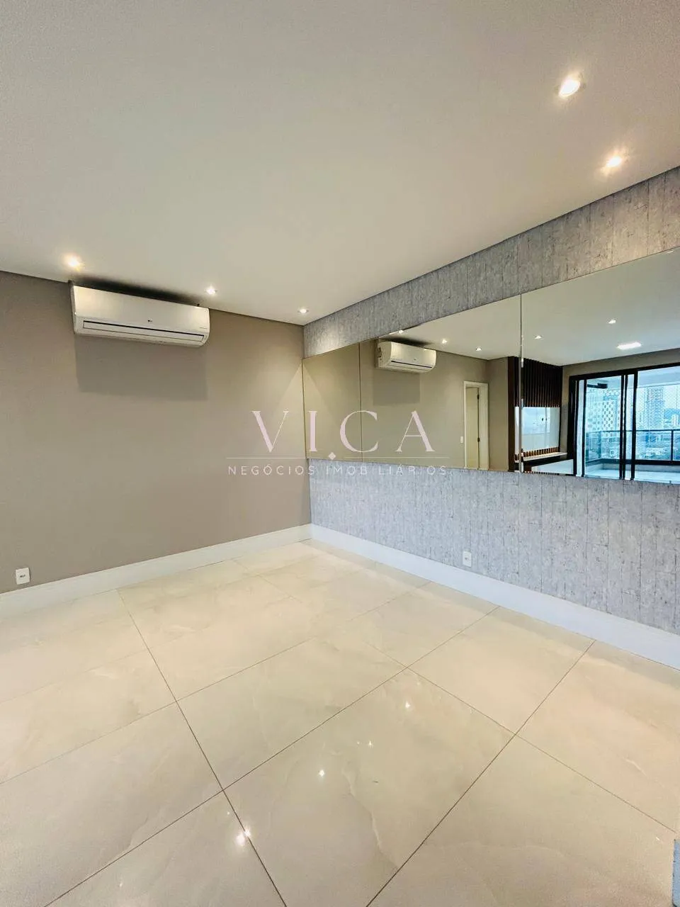 Imagem Present Alphaville| Apartamento 112m 3 quartos 2 vagas| R$ 2.000.000-Venda