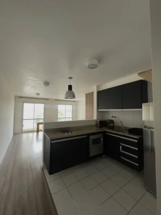 Imagem Apartamento 1 quarto com 2 banheiros - Mooca