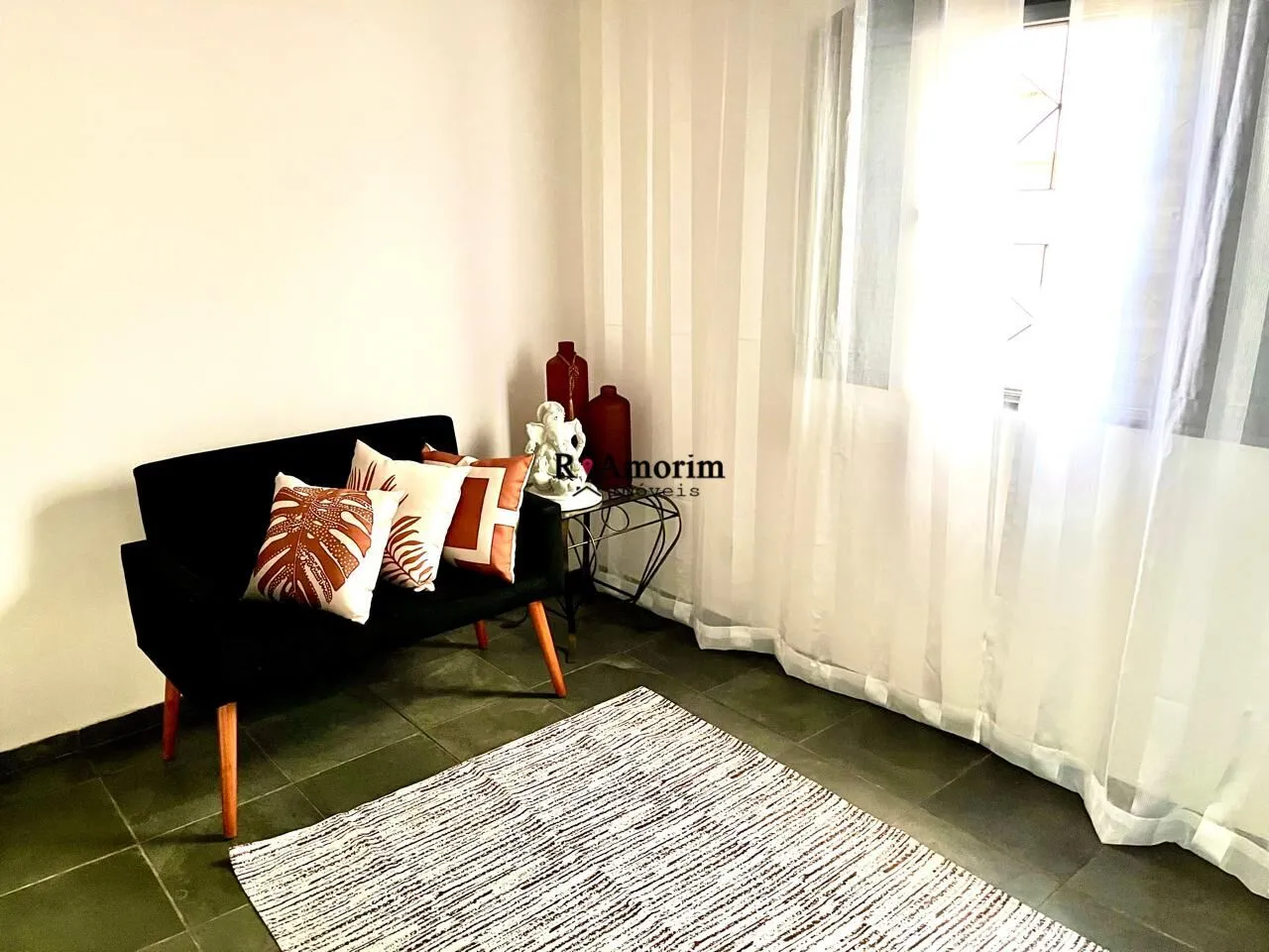 Imagem Casa térrea, com 3 quartos, a venda no bairro Mayard em Itu