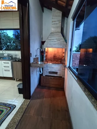 Imagem Residência à venda no bairro Aventureiro, Joinville