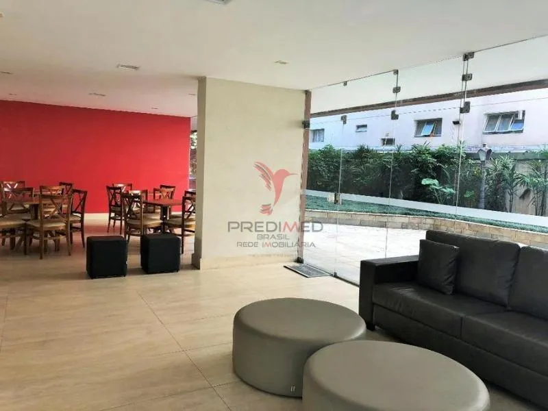 Imagem Apartamento 3 dormitórios 1 suíte 144m² 1 vaga Paraiso Sao Paulo/SP