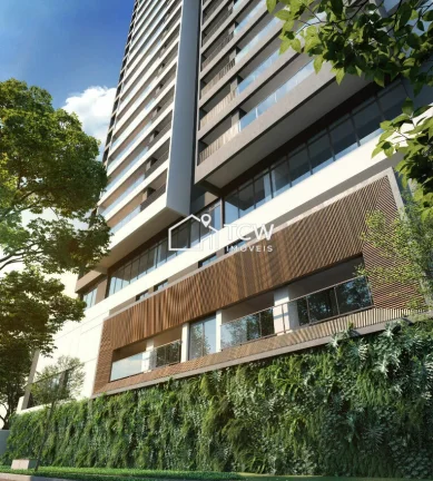 Imagem Apartamento à venda no bairro Campo Belo - São Paulo/SP, Zona Sul