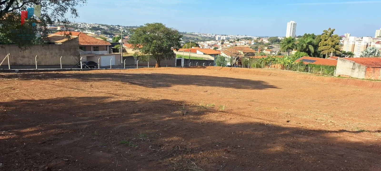 Imagem Terreno em Tatuí SP