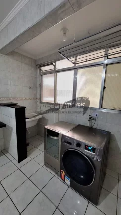 Imagem Apartamento para venda em Praia Grande 3 dormitórios.