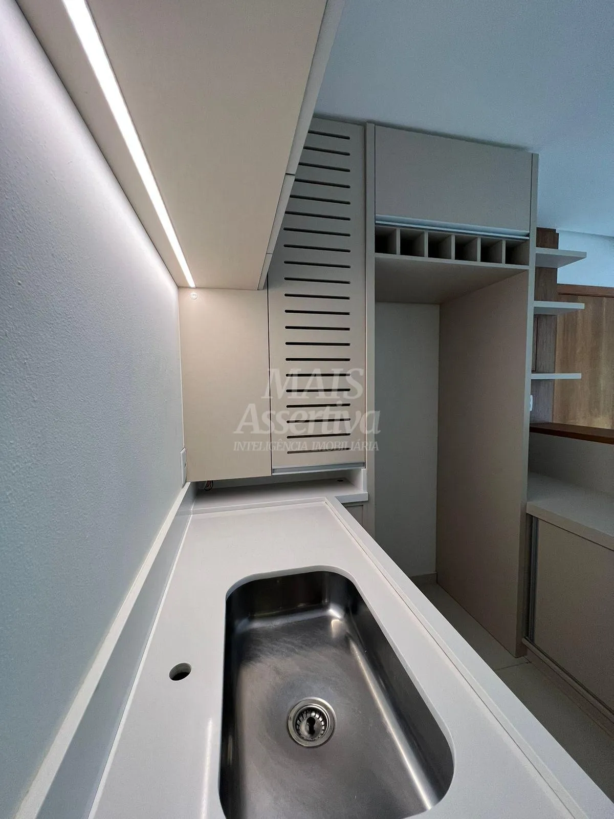 Imagem Apartamento semi-mobiliado a venda em São Bernardo - São Francisco de Paula/RS