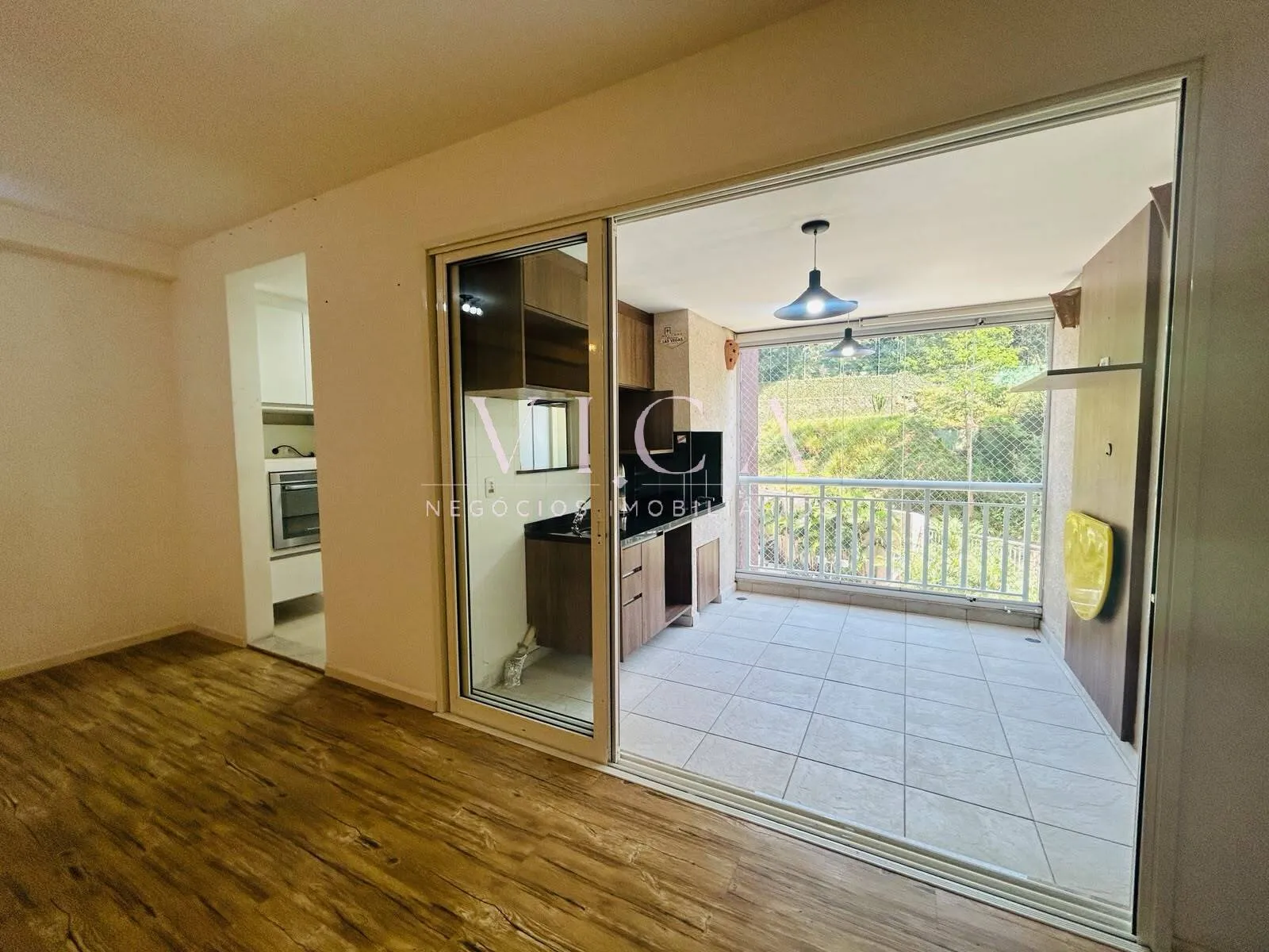 Imagem Alphaville|Reserva Alphasitio 96m² 3 dorms, 1 suíte, gourmet| 1.295.000,01