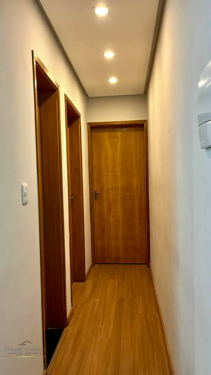 Imagem Apartamento a venda com elevador bairro Jardim dos Estados Poços de Caldas - MG