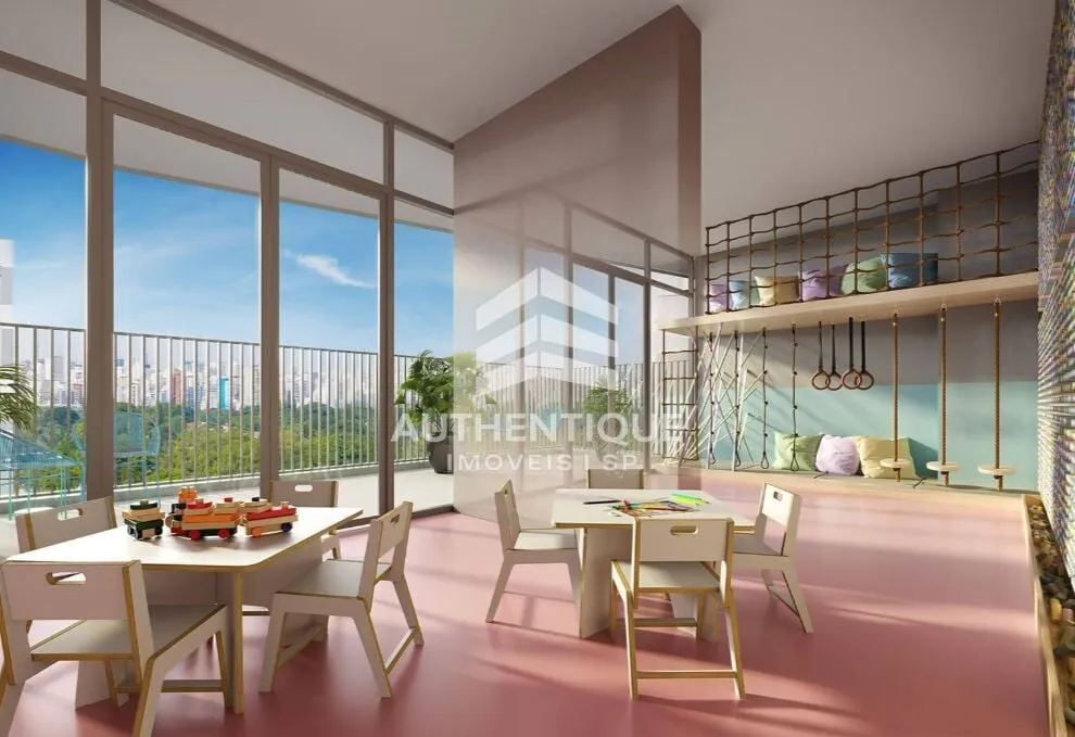 Imagem VENTURA PINHEIROS FARIA LIMA - Apartamento à venda em São Paulo/SP