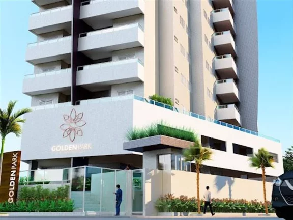 Imagem OPORTUNIDADE INCRÍVEL!!! Apartamento com 2 dormitórios à venda no Caiçara - Praia Grande/SP!