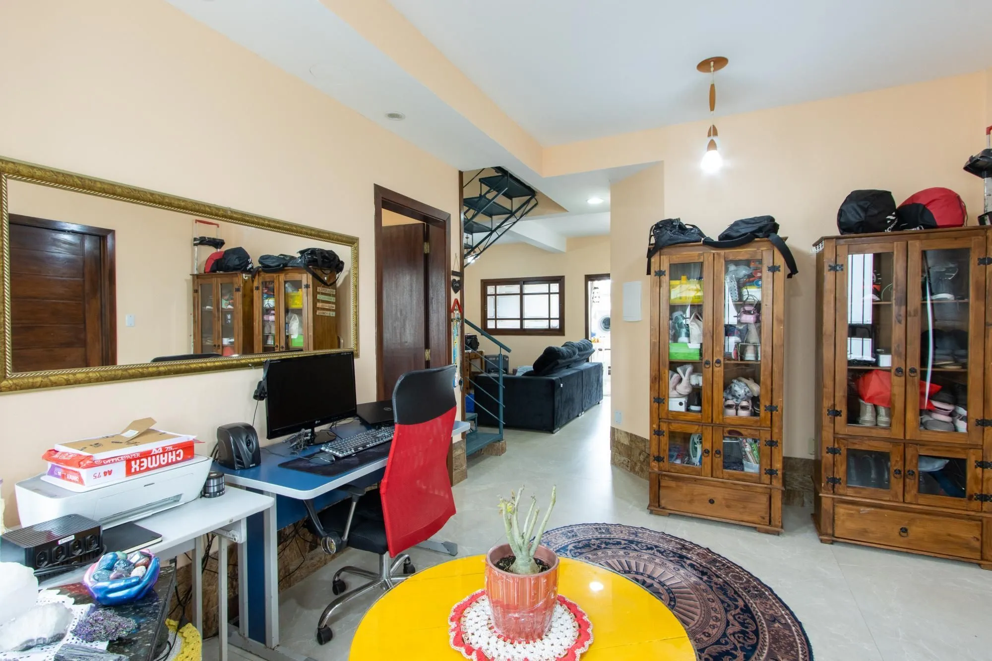Imagem Casa em Vila Nova