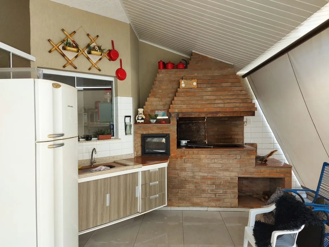 Imagem Casa à venda 4 Quartos, 2 Suites, 4 Vagas, 500M², Piracangaguá, Taubaté - SP | Condominio Jardim Oásis
