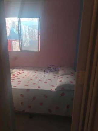 Imagem Casa com 2 quartos 2 vagas de Garagem