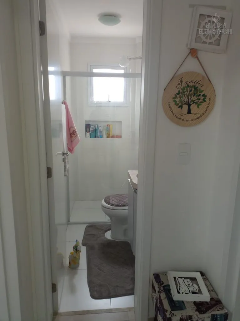 Imagem Apartamento à Venda Caiçara - Mobiliado, Vista p/ Mar e Infraestrutura Completa