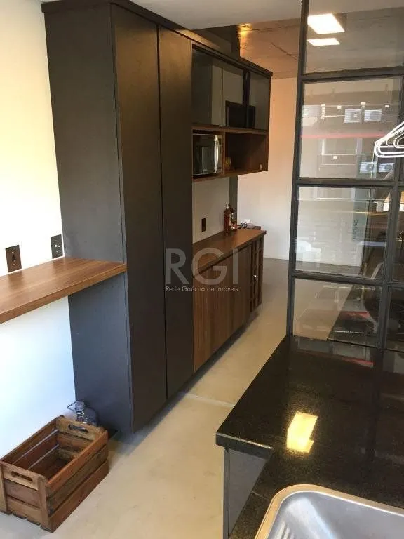 Imagem Apartamento à venda no no Max Haus, 68,50 m² por R$ 820.000,00 - Petrópolis - Porto Alegre/RS