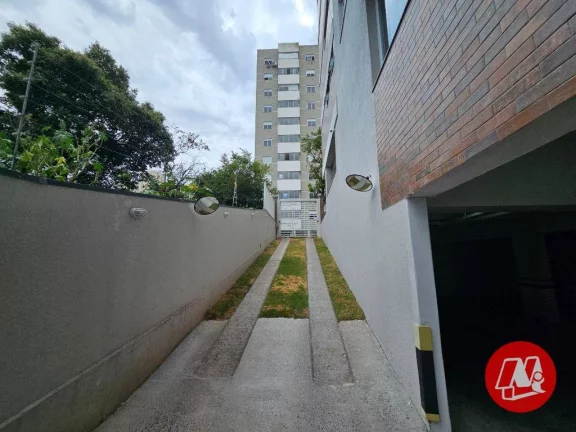 Imagem Apartamento para alugar, 59 m² por R$ 3.230,00/mês - Jardim Botânico - Porto Alegre/RS