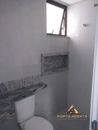 Imagem Apartamento com área privativa no Iguaçu - cod 1381